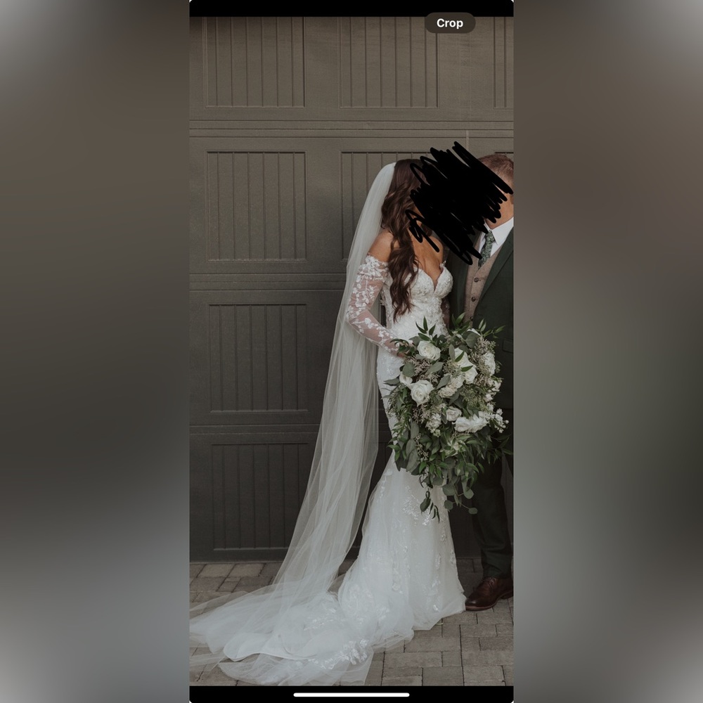 Bridal Veil